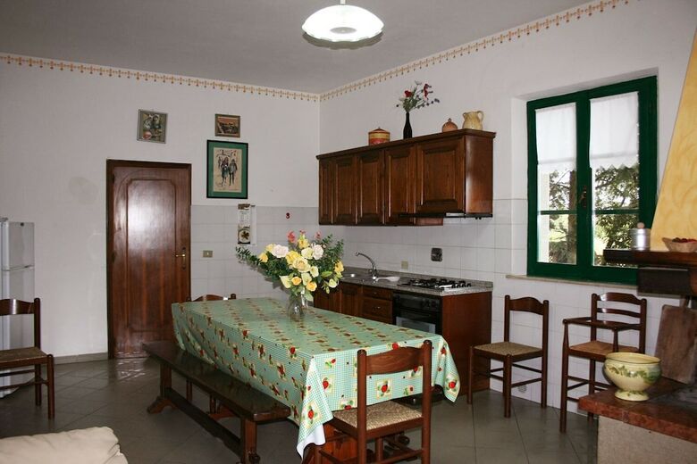 Villa Cantagallo
