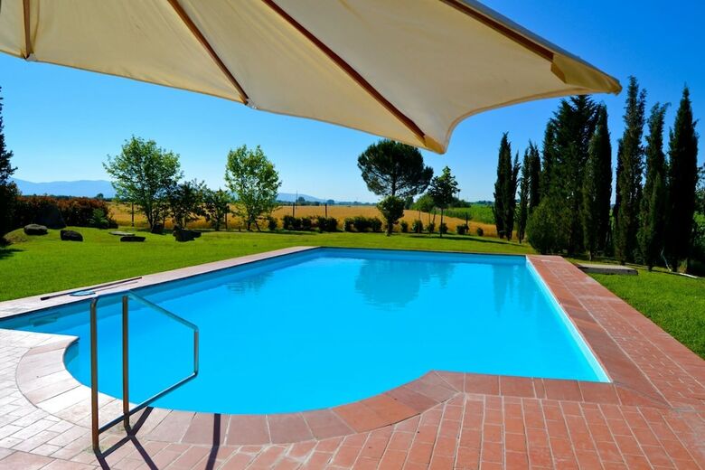 Villa Cantagallo