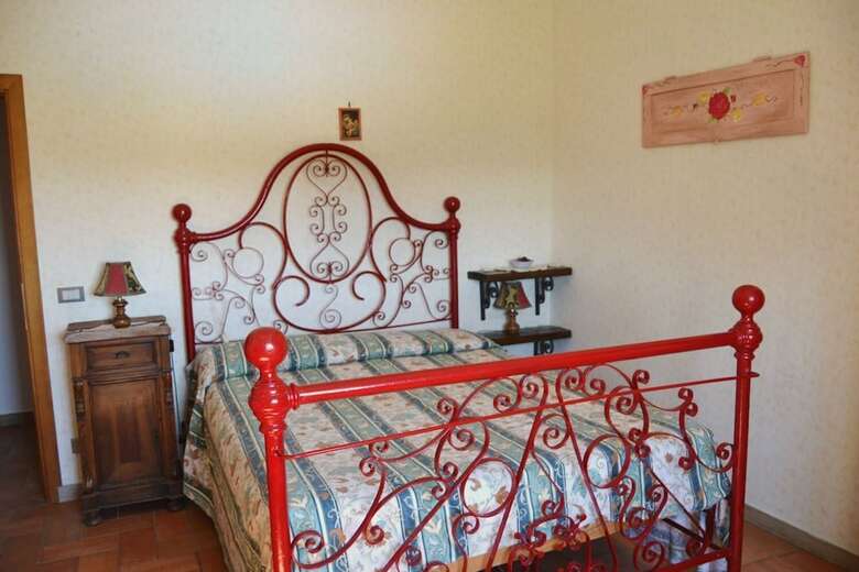 Villa Cantagallo