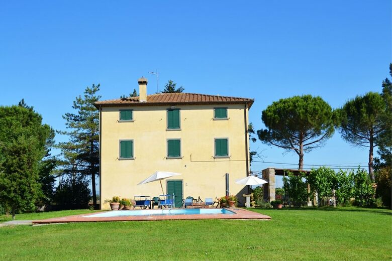Villa Cantagallo