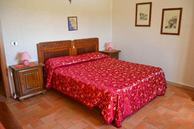 Villa Cantagallo