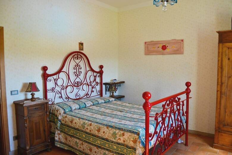 Villa Cantagallo