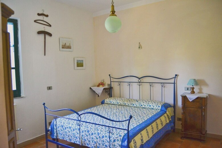 Villa Cantagallo
