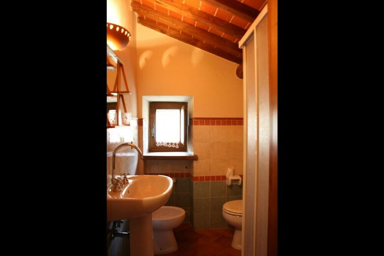 Villa Tribbiano