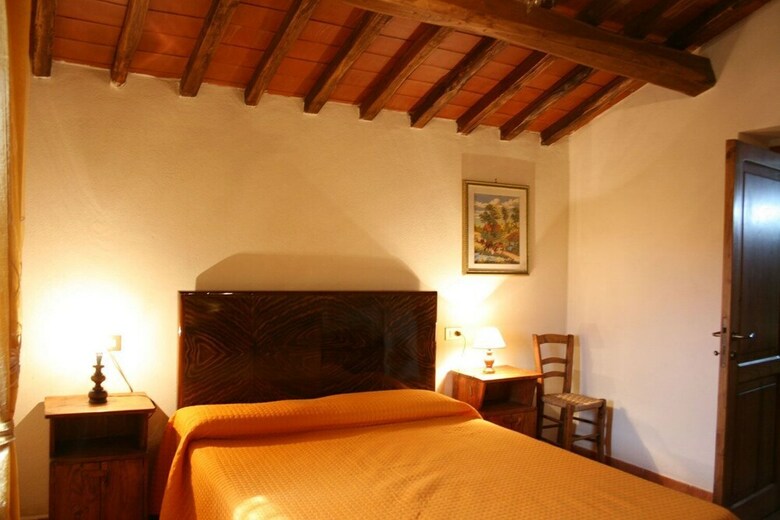 Villa Tribbiano