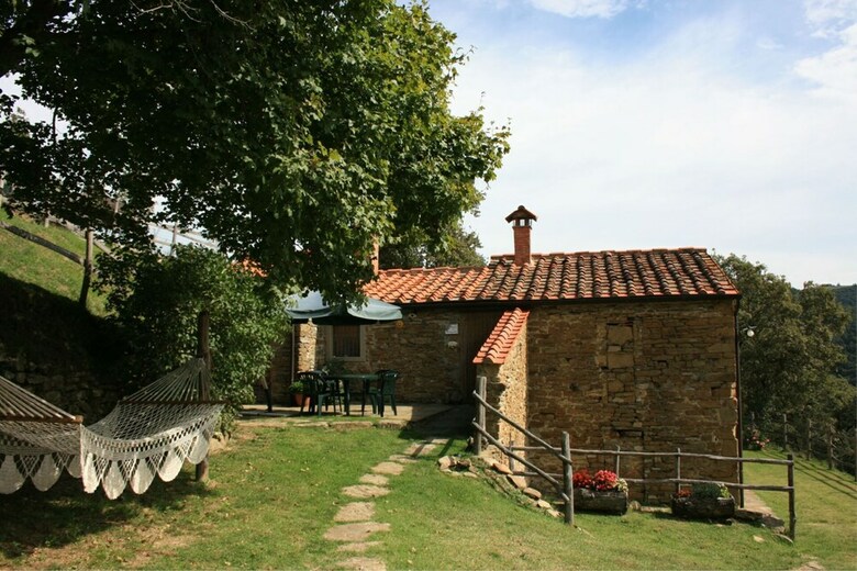Villa Tribbiano