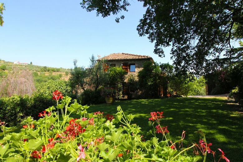 Villa Gioiosa