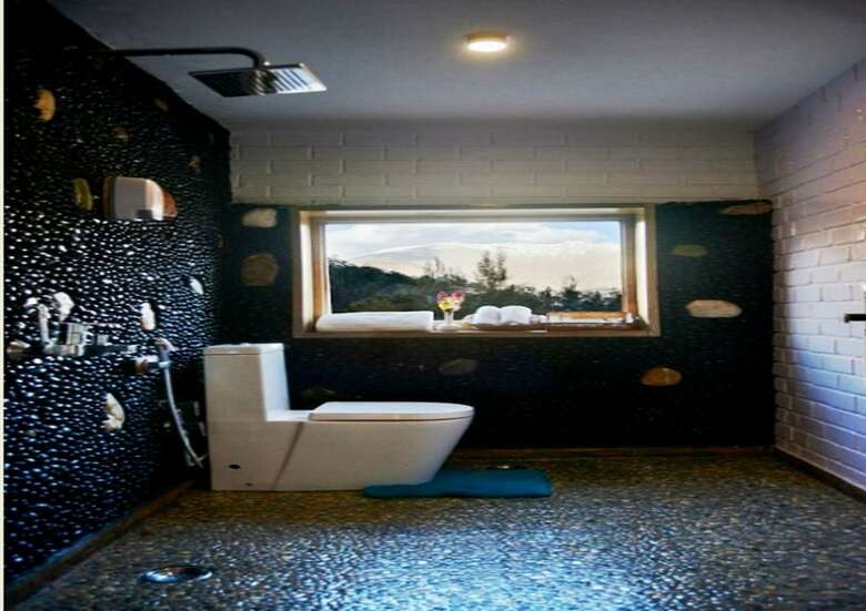 Stone Hedge Hotel - Hunder