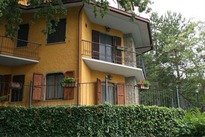 Villa Marisa
