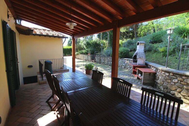 Villino Alba
