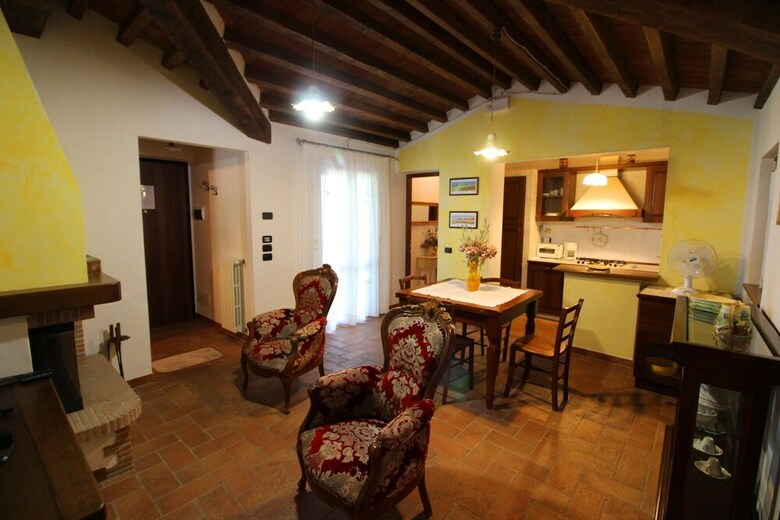 Villino Alba