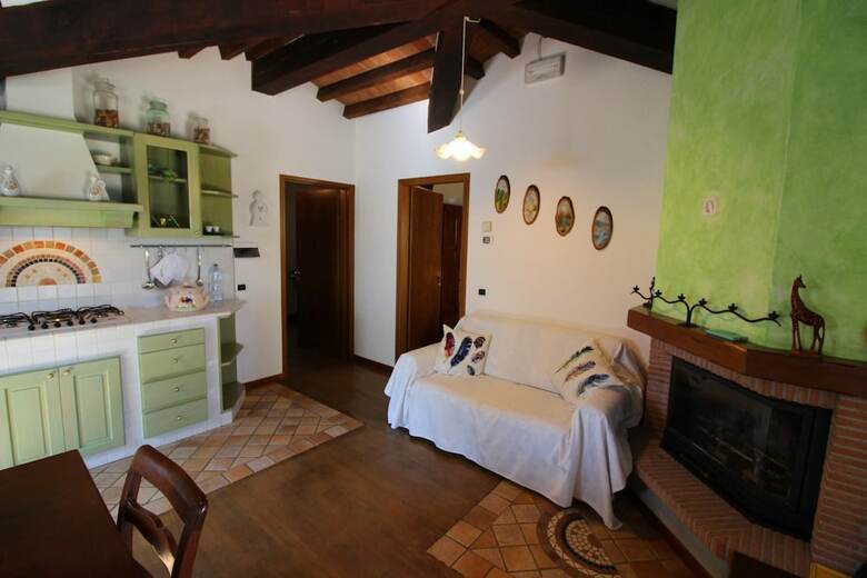 Villino Alba