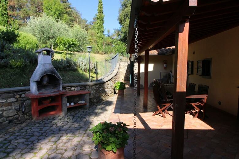 Villino Alba