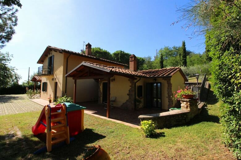 Villino Alba