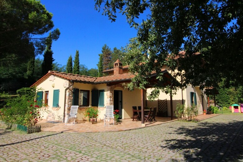 Villino Alba