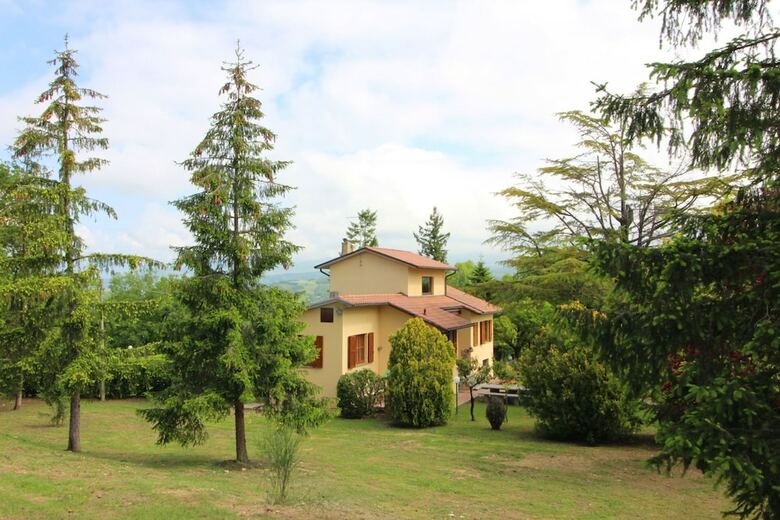 Villa I Comuni