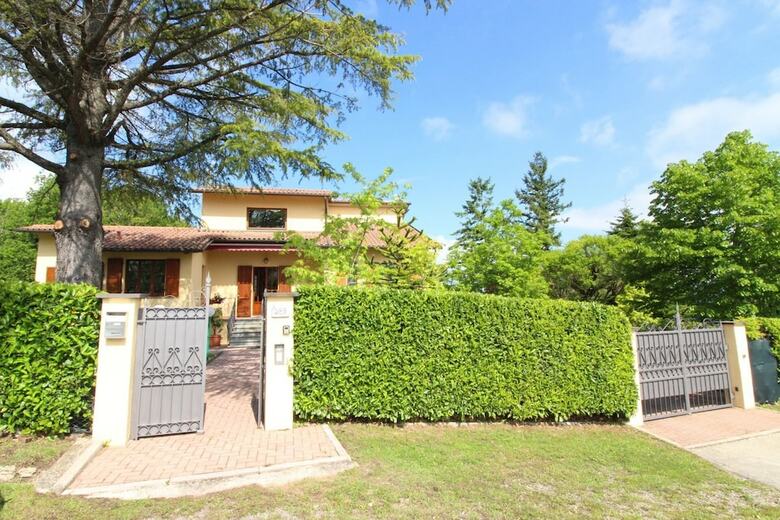 Villa I Comuni