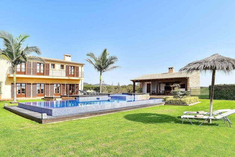Villa Pletessa Nova