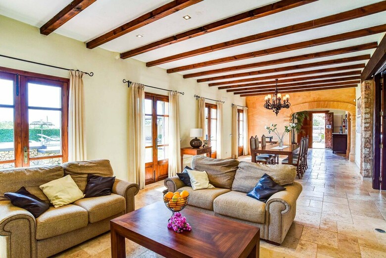 Villa Pletessa Nova