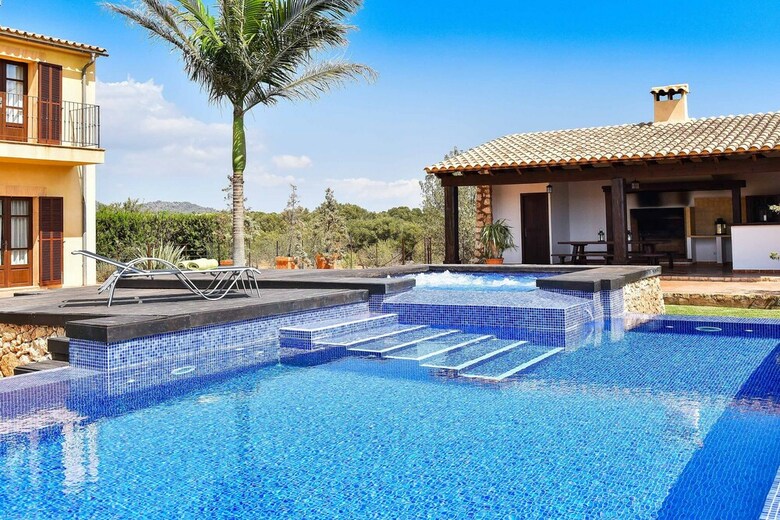Villa Pletessa Nova