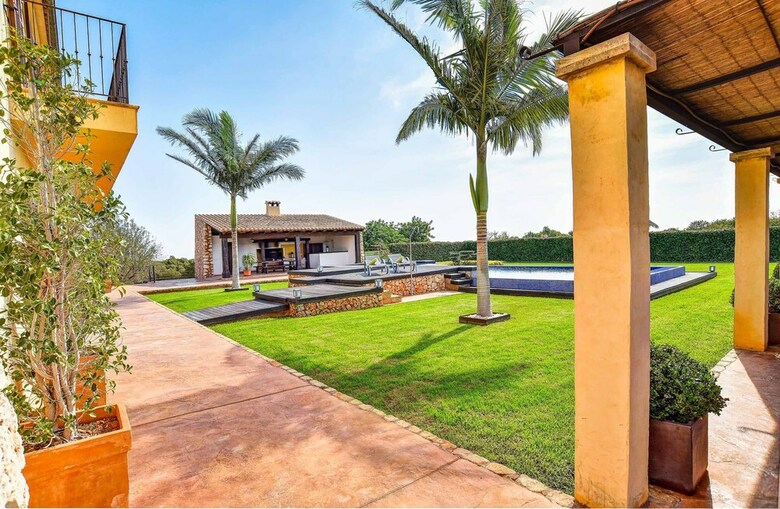 Villa Pletessa Nova
