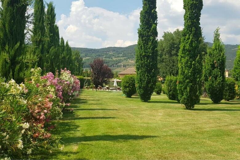 Villa Cappuccini