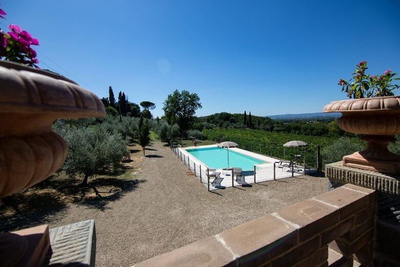 Villa Giotto