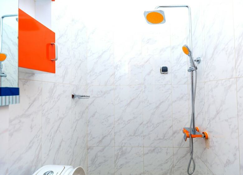 Apartamentos Residence Haziel