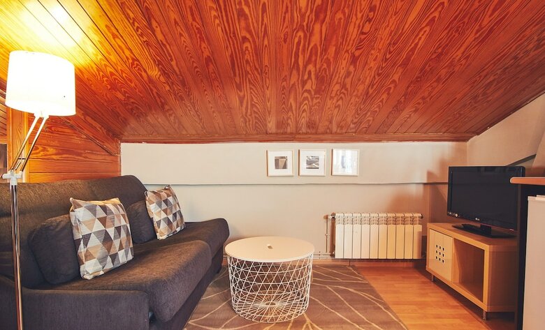 Apartamentos Alcam Alio 3