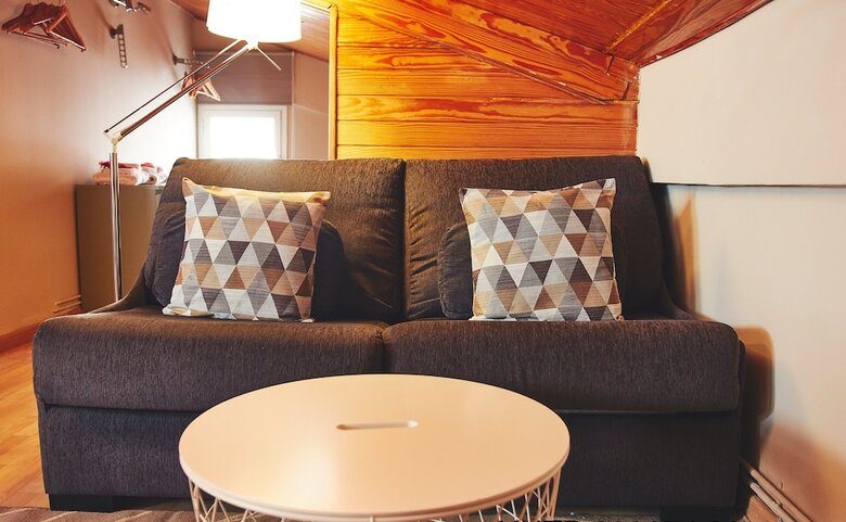 Apartamentos Alcam Alio 3