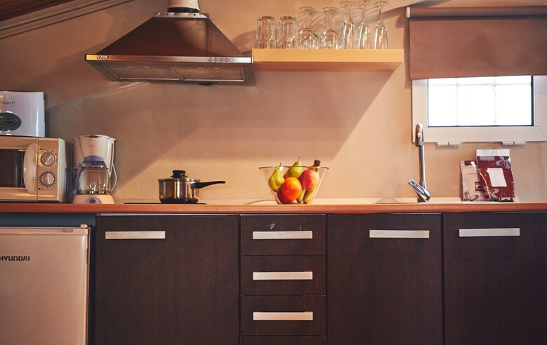 Apartamentos Alcam Alio 3