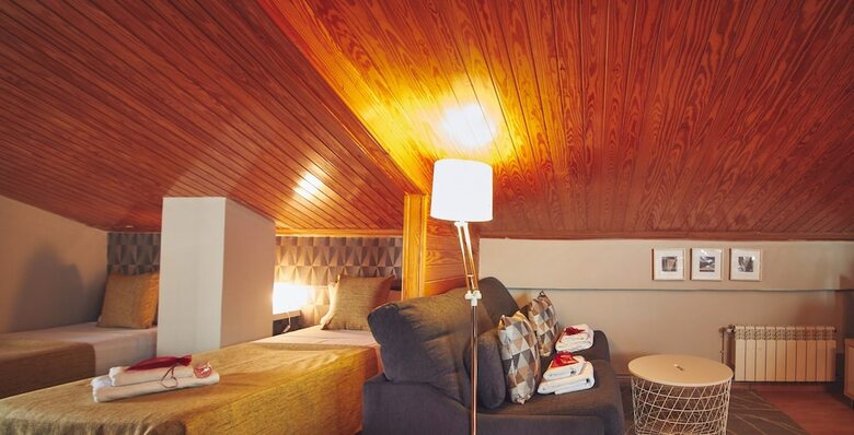 Apartamentos Alcam Alio 3