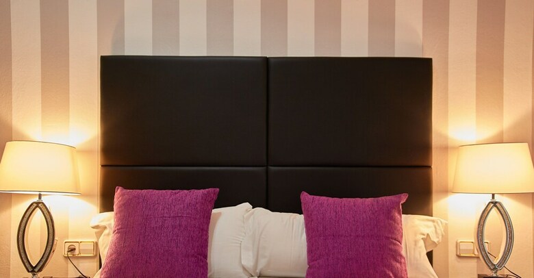 Apartamentos Alcam Classic Calabria