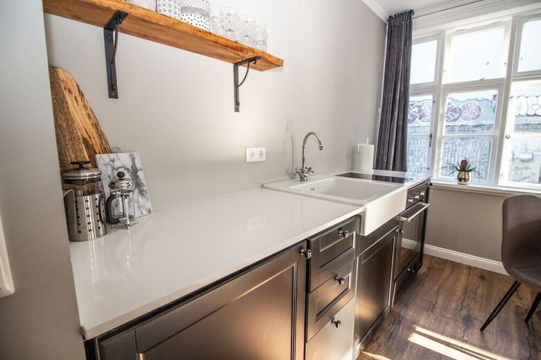 J�nsh�s Hotel Apartments