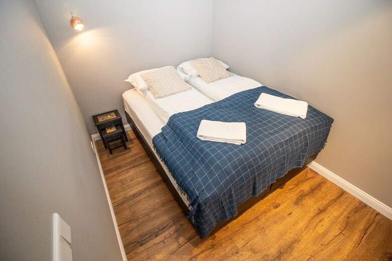 J�nsh�s Hotel Apartments