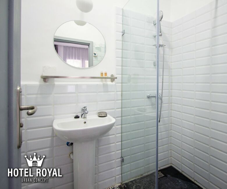 Hotel H�tel Royal Urban Concept