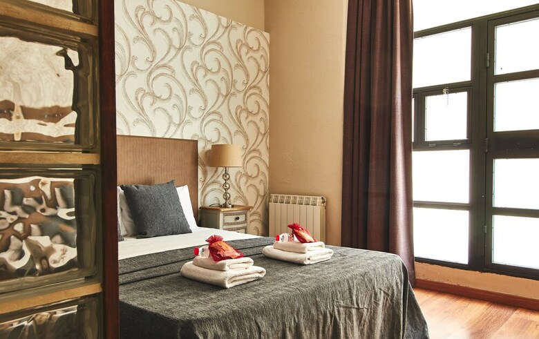 Apartamentos Alcam Loft Grassot