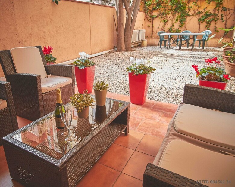 Apartamentos Alcam Loft Grassot