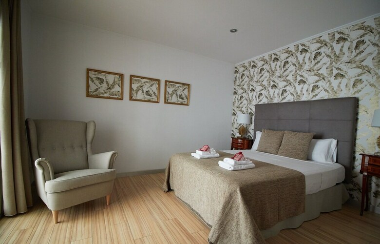 Apartamentos Alcam Alio Cine