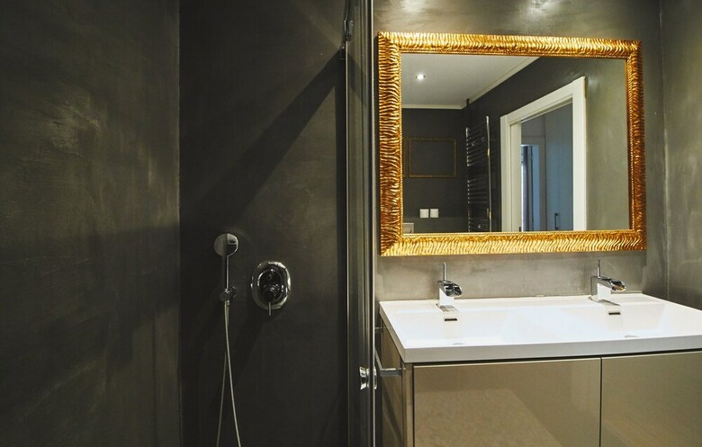 Apartamentos Alcam Alio Cine