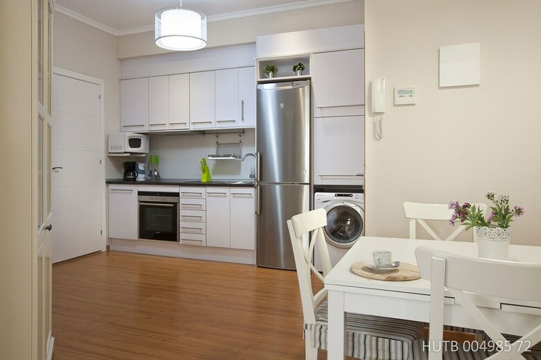 Apartamentos Alcam New San Juan