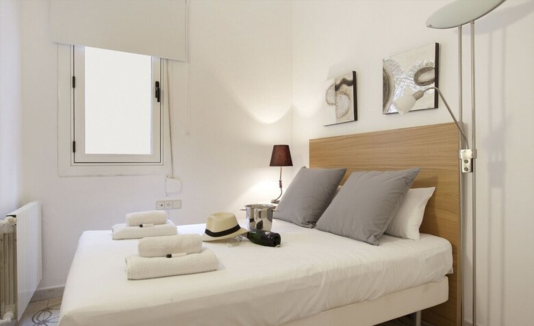 Apartamentos Alcam Alio 5