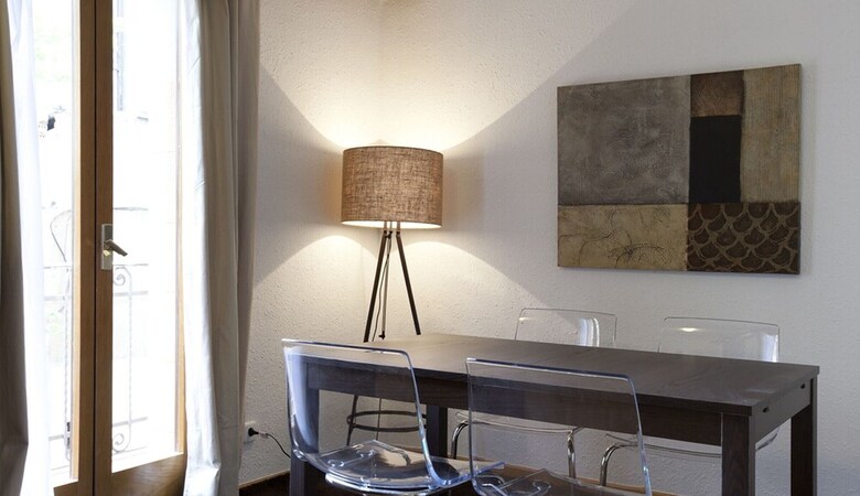 Apartamentos Alcam Alio 5
