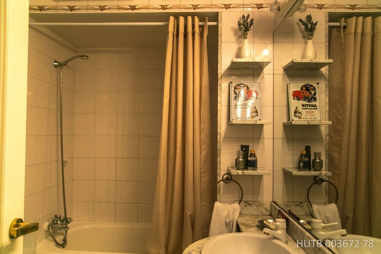 Apartamentos Alcam Alio 5