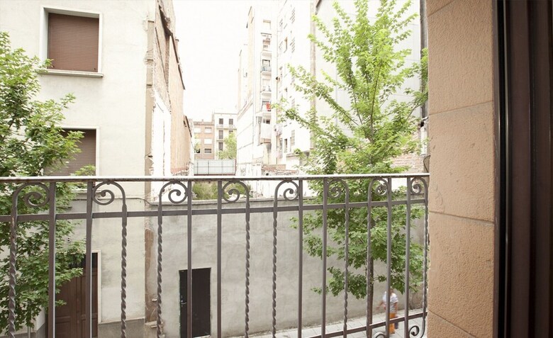Apartamentos Alcam Alio 5