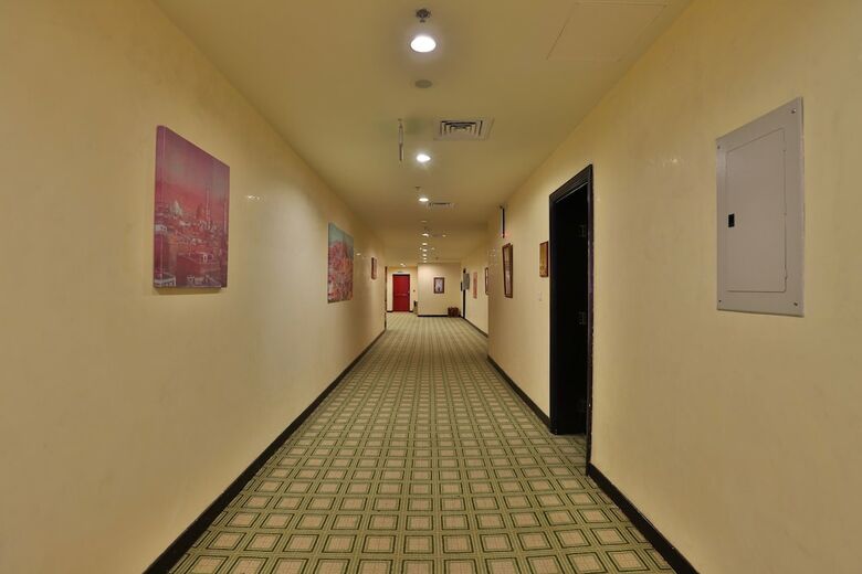 Oyo 335 Manazil Al Ain Grand Hotel