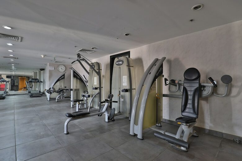 Oyo 335 Manazil Al Ain Grand Hotel