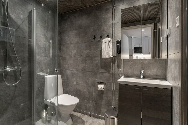 Aparthotel Rukavalley
