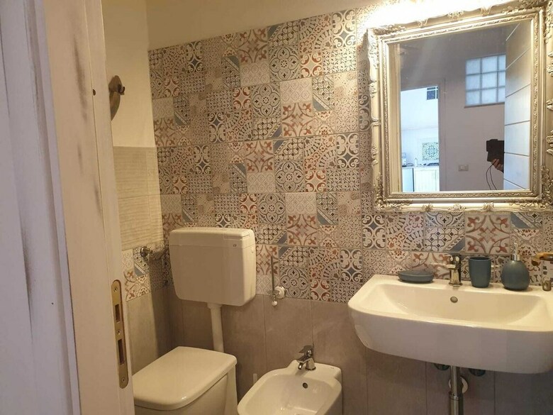 B&B UNA Favola Di Mare