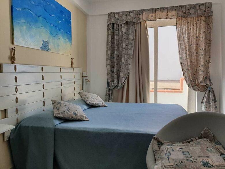 B&B UNA Favola Di Mare